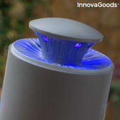 InnovaGoods Sacia lampa proti komárom Kl Twist