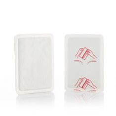 InnovaGoods Hrejivé náplasti Hotpads, 4 ks