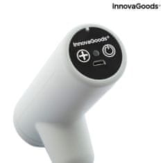InnovaGoods Masážny vibračný prístroj Vixall