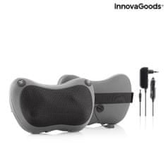 InnovaGoods Kompaktný masážny prístroj