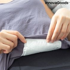 InnovaGoods Hrejivé náplasti Hotpads, 4 ks