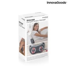 InnovaGoods Kompaktný masážny prístroj