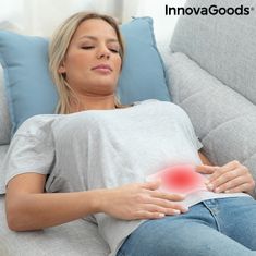 InnovaGoods Hrejivé náplasti Hotpads, 4 ks