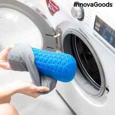 InnovaGoods Silikónový gélový vankúš pod krk Pressoff