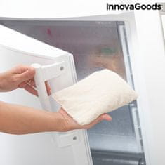 InnovaGoods Plyšová ovečka s hrejivým či chladiacim efektom Wooly