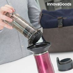 InnovaGoods French press