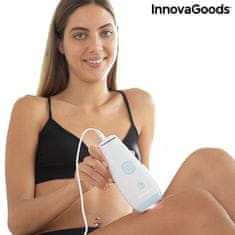 InnovaGoods Elektrický epilátor IPL Revic