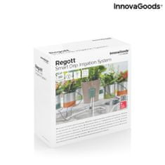 InnovaGoods Automatický kvapkací zavlažovací systém na kvetináče