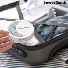InnovaGoods Relaxačný prístroj na spanie Calmid, so svetlom a zvukom