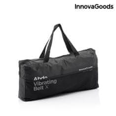 InnovaGoods Extra veľký vibračný pás X Belt 0946