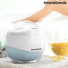 InnovaGoods Ohrievač vosku na odstraňovanie chĺpkov Spax, 120 W