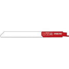 Strend Pro List do chvostovej píly Strend Pro SBM-613, 225/0.90 mm, Bi-metal, S1122VF