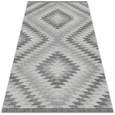 kobercomat.sk Vonkajší koberec na terasu turkish vzor 100x150 cm 