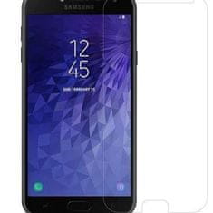 SAMSUNG Prémiové temperované sklo 9H pre Samsung Galaxy A5 - Transparentná KP18962