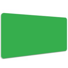 kobercomat.sk Veľká ochranná podložka na stôl svetlo zelená 90x45 cm 