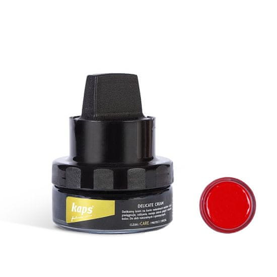 Kaps Delicate Cream s aplikátorom 50 ml jasno červený prémiový renovačný krém
