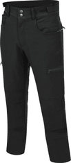 YATO Softshellové nohavice Black Veľkosť L