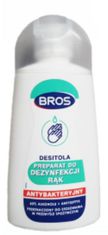 Bros Gel na dezinfekciu rúk 150 ml Desitola 60% alkohol + antiseptikum A