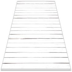kobercomat.sk Vinylový koberec pre domácnosť Staré biele tabule 140x210 cm 