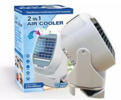 Verk  24061 Mini klimatizácia AIR COOLER 2 v 1