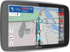 TomTom GO EXPERT 5" navigace