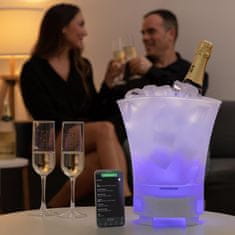 Northix Sonice Ice Bucket a Party Speaker 