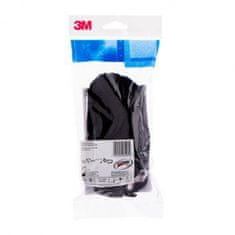 3M Ochranné okuliare 3M SOLUS série 1000 (S1101SGAFKT-EU) KIT číre