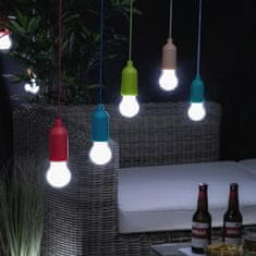 Northix LED stropné svietidlo - predávané náhodne 