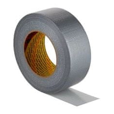 3M Páska lepiaca 3M Duct Tape 2903 48 mm x 50 m strieborná