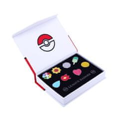 Northix Pokémon Odznaky | Odznaky ligy 1. generácie 