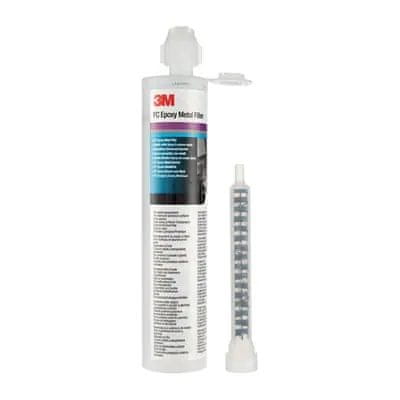 3M Plnič kovový epoxidový 3M FC Epoxy Metal Filler 37455 180 ml