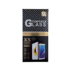 SAMSUNG Prémiové temperované sklo 9H pre Samsung Galaxy A5 - Transparentná KP18962