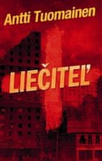 Liečiteľ