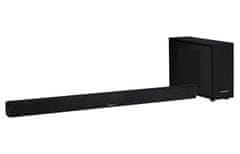 SB250BT - Bluetooth soundbar a subwoofery