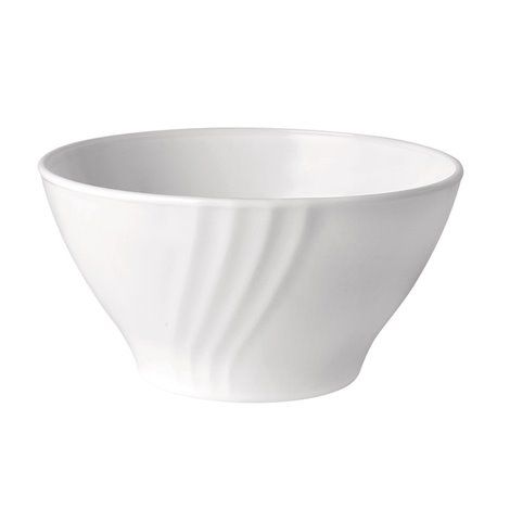 Bormioli Rocco Miska porcelán biela polievková ¤13,5cm 500ml EBRO