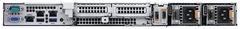 DELL PowerEdge R350, E-2336/16GB/2x600GB SAS/iDRAC 9 Ent./2x700W/H755/1U/3Y PS NBD On-Site