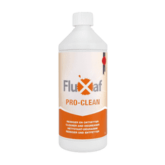 Fluxaf Pro-Clean - Čistič a odmasťovač, 1 l