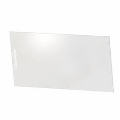 Ochranná fólia 3M Speedglas 9100X vnútorná 117 x 61 mm 52 80 15