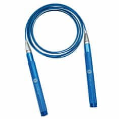 Sveltus Hliníkové švihadlo Aluminium skipping rope OSFA