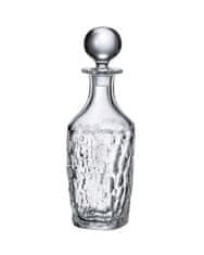 Crystal Bohemia Bohemia Crystal Karafa na whisky Marble 750ml