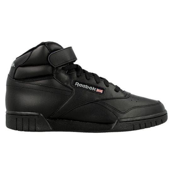 Reebok Obuv čierna Exofit HI