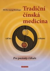 Georg Weidinger: Tradiční čínská medicína - léčba středu