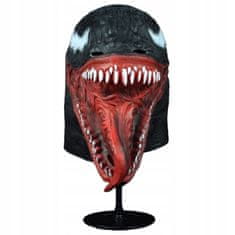 Korbi Profesionálna latexová maska Cosplay Venom