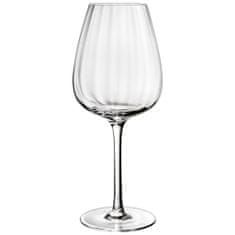 Villeroy & Boch Rose Garden, Red wine goblet, Set 4 kusov, 230mm, 0,60l