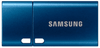 SAMSUNG USB ključek, tip-C, 256GB, USB 3.1 Gen1, 400 MB/s, moder (MUF-256DA/APC)