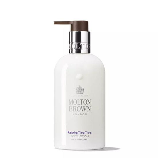 Molton Brown Telové mlieko Ylang Ylang ( Body Lotion) 300 ml