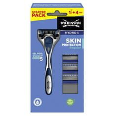 Wilkinson Sword Hydro 5 Skin Protection Regular pánsky holiaci strojček (W302165900)