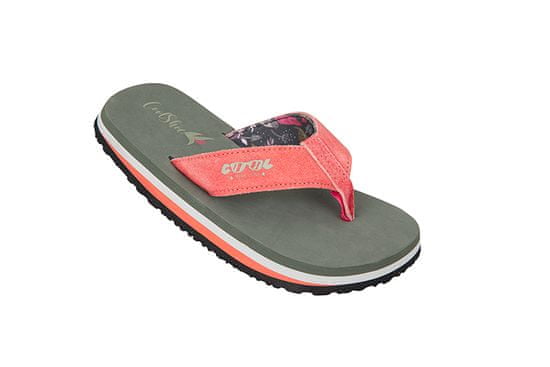 Cool Shoe Žabky Original Eve Tropical