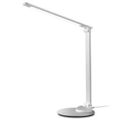 TaoTronics Stolná lampa TT-DL19 Silver