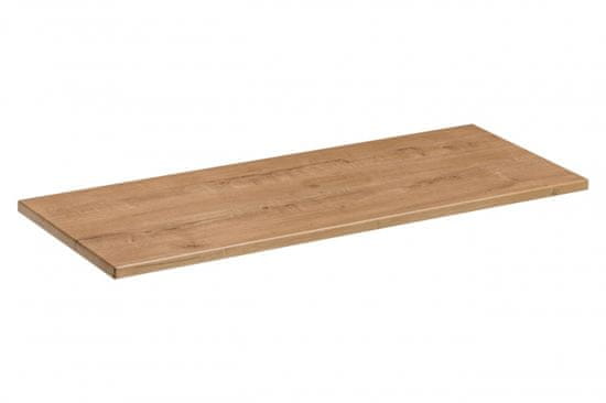 COMAD COMAD MONAKO OAK 893 Doska 120cm - Comad